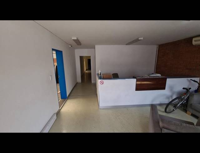 INDUSTRIAL PROPERTY TO RENT IN RANDJESPARK